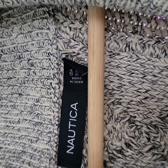 NAUTICA SWEATER - Picture 3 of 7